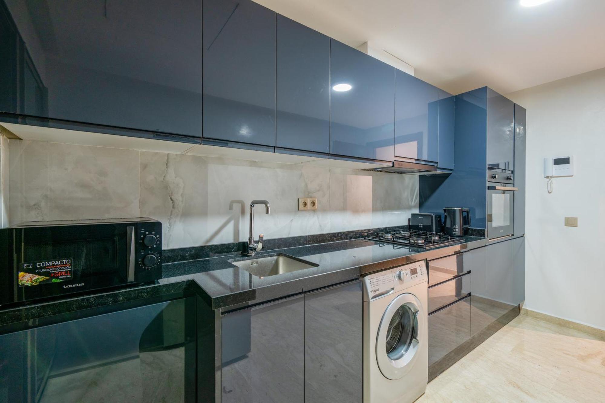 Apartment 3 Bedroom Duplex 2pools *