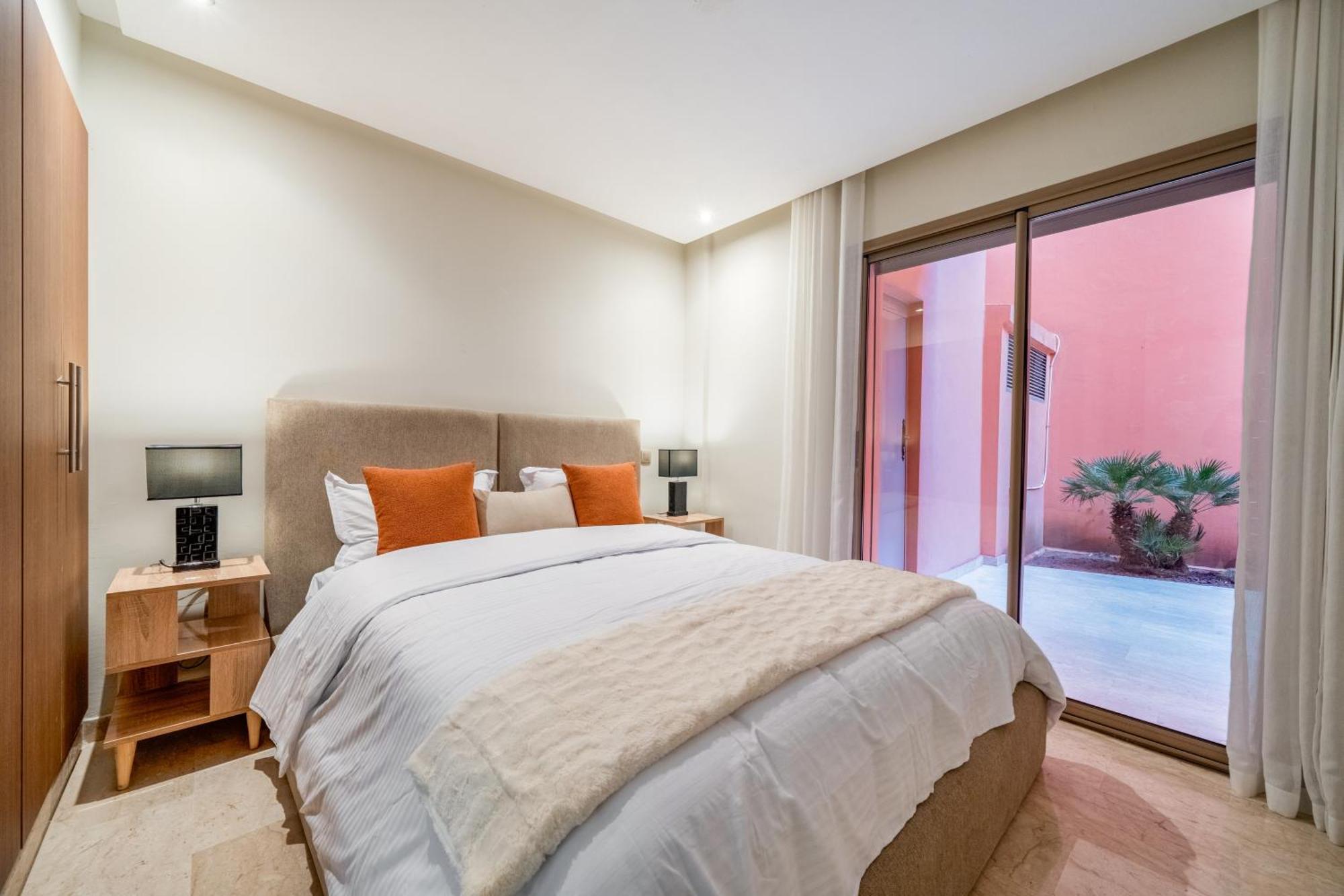 Apartment 3 Bedroom Duplex 2pools