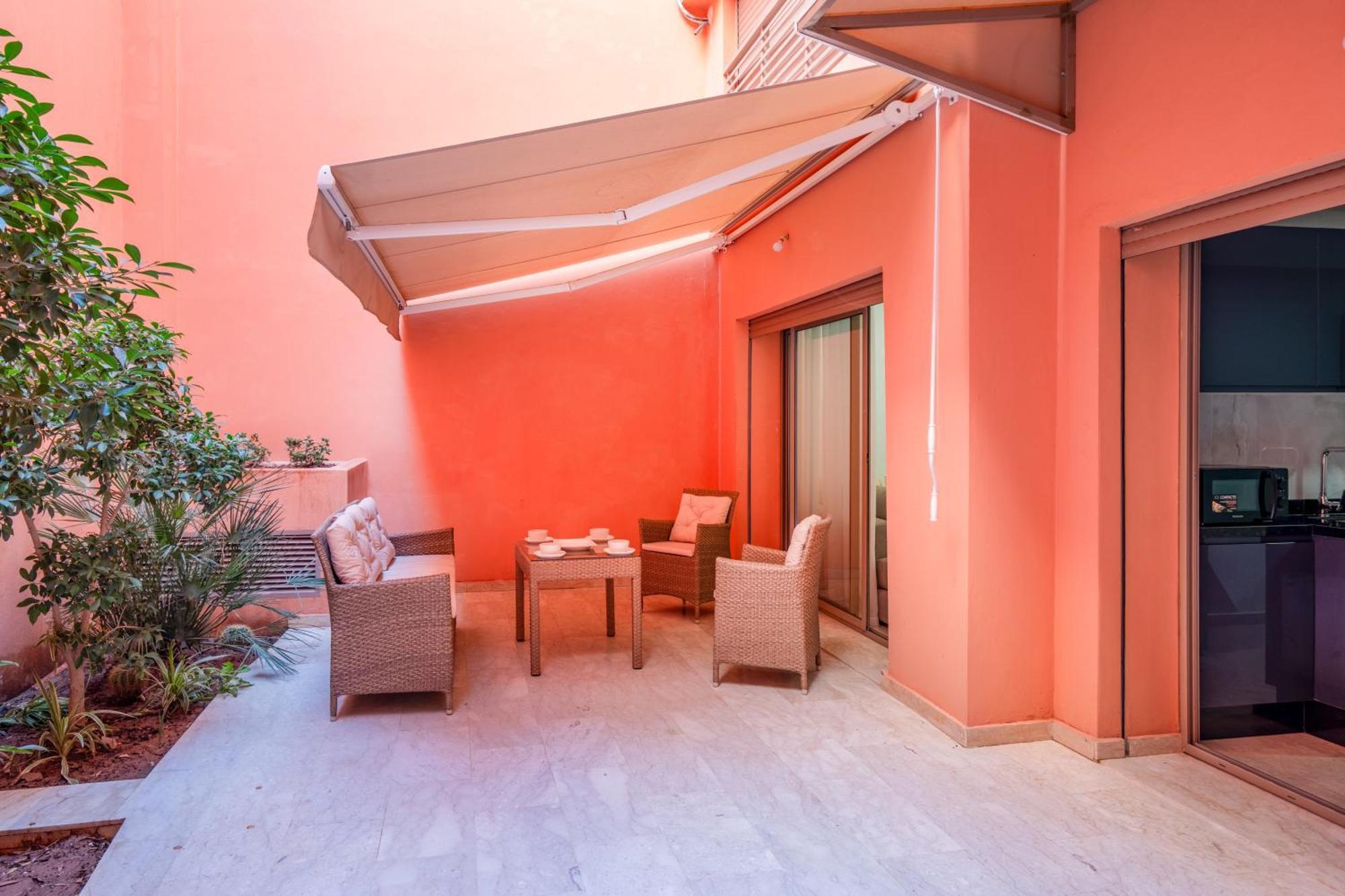 3 Bedroom Duplex 2pools *