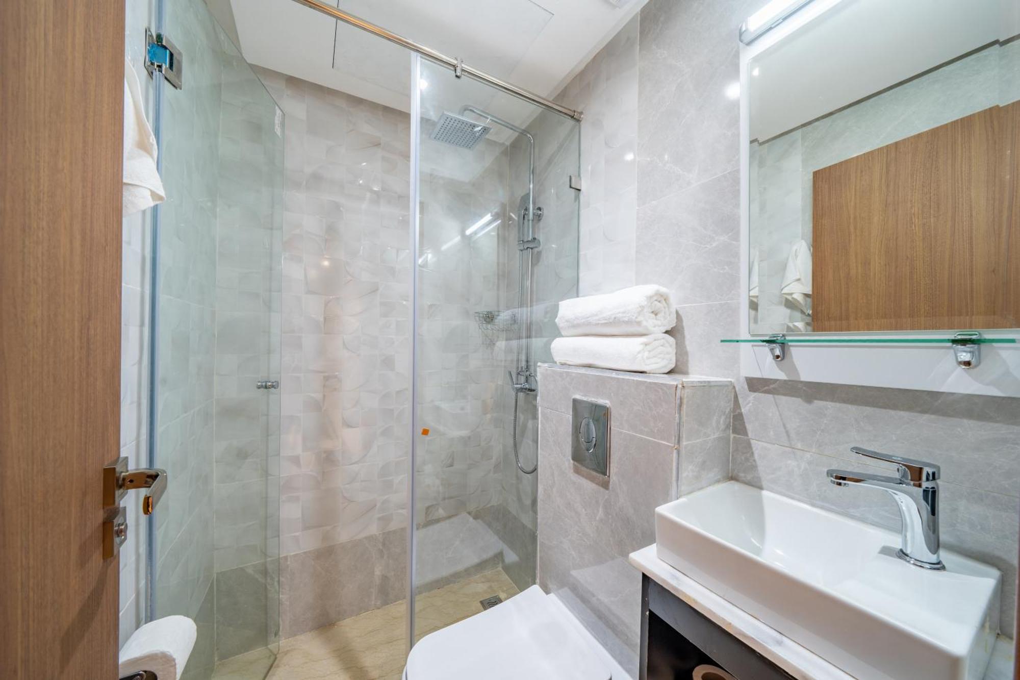 3 Bedroom Duplex 2pools Marrakesh