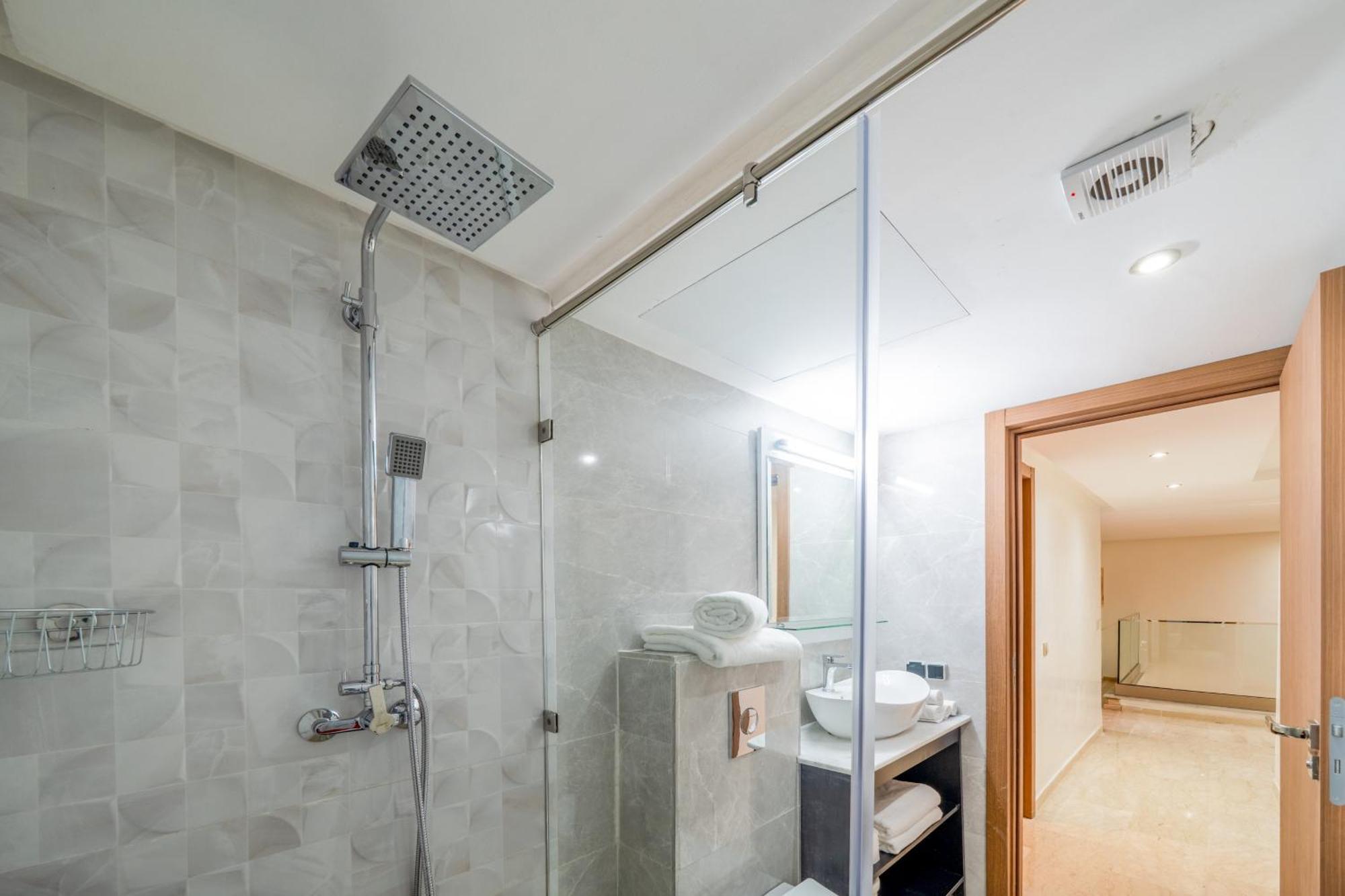 Apartment 3 Bedroom Duplex 2pools Marrakesh